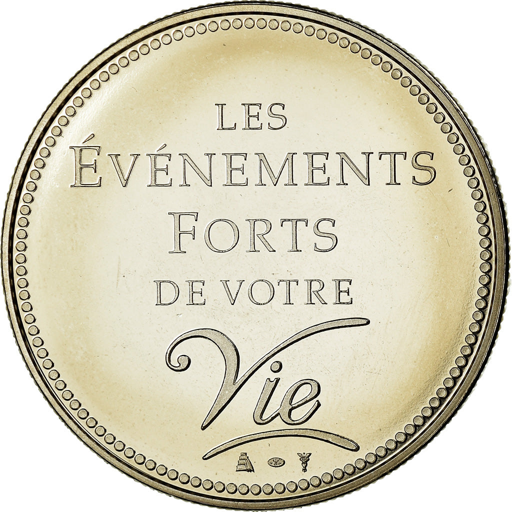 France, Médaille, Les événements forts de votre vie, Premier vol du Concorde