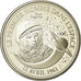 France, Medal, Le Premier Homme dans l'Espace, Sciences & Technologies