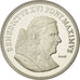 Vatican, Medal, 150ème Anniversaire des Apparitions, Lourdes 2008, 2008