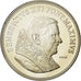 Watykan, Medal, Le Pape Benoit XVI, MS(65-70), Miedź-Nikiel