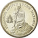 Vatican, Medal, Le Pape Jean-Paul II, MS(65-70), Copper-nickel
