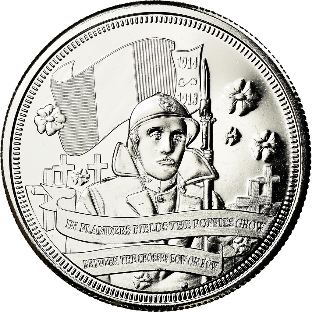 Belgium, Medal, Première Guerre Mondiale, dans les Flandres, Politics, Society
