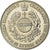 United Kingdom , Medal, Queen Elizabeth II, Silver Jubilee, 1977, MS(63), Nickel