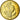 Wielka Brytania, Medal, 10 C, Essai-Trial, 2002, MS(65-70), Pokryte Miedź-