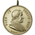 Vatican, Medal, Jubilée Episcopal de Pie IX, Rome, Religions & beliefs, 1877
