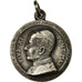 Vaticano, Medal, Jubilée du Pape Pie XI à Rome, Crenças e religiões, 1935