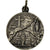 Vatican, Médaille, Jubilée du Pape Pie XI à Rome, Religions & beliefs, 1935