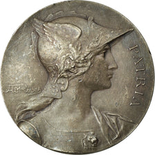 France, Medal, Agriculture, Animaux Reproducteurs, Jury, Calais, 1906, Rives