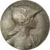 France, Medal, Agriculture, Animaux Reproducteurs, Jury, Calais, 1906, Rives