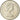 United Kingdom , Médaille, Royal Wedding Commemorative Crown, 1981, FDC, Nickel