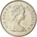 United Kingdom , Medaille, Royal Wedding Commemorative Crown, 1981, STGL, Nickel