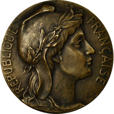 Francja, Medal, Congrès National des Victimes Civiles de la Guerre, Lille