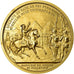 France, Medal, Napoléon Bonaparte, Bataille des Pyramides(1798), Bovy