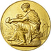 France, Medal, Société Industrielle de Rouen, Chabaud, MS(63), Vermeil