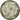 Coin, Belgium, Leopold II, 5 Francs, 5 Frank, 1867, EF(40-45), Silver