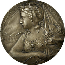 França, Medal, La Chambre des Députés à Mr Mauger, Cher, Políticas