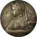 França, Medal, La Chambre des Députés à Mr Mauger, Cher, Políticas