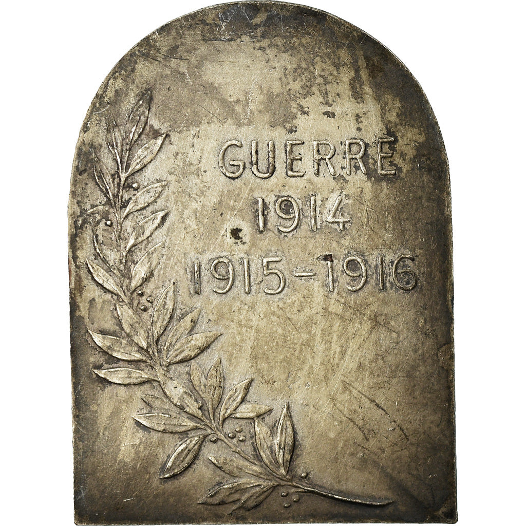 França, Medal, Guerre, Journée des Orphelins, Políticas, Sociedade, Guerra