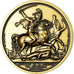 Frankrijk, Medaille, Napoléon Ier, Bataille de la Moskowa, Denon, Restrike