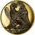 Frankrijk, Medaille, Napoléon Ier, Bataille de la Moskowa, Denon, Restrike