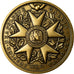 France, Medal, Napoléon Ier, Légion d'Honneur, History, Denon, Restrike