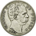 Munten, Italië, Umberto I, 5 Lire, 1879, Rome, ZF+, Zilver, KM:20