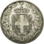 Monnaie, Italie, Umberto I, 5 Lire, 1879, Rome, TTB+, Argent, KM:20