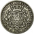 Monnaie, États italiens, SARDINIA, Carlo Felice, 5 Lire, 1828, TTB, Argent