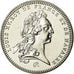Frankrijk, Medaille, Roi de France, Louis XV, FDC, Nickel