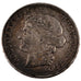 SWITZERLAND, 5 Francs, 1890, Bern, KM #34, EF(40-45), Silver, 37, 24.88
