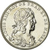 França, Medal, Les rois de France, Louis XIII, MS(65-70), Níquel