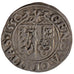 Switzerland, Sol, 1550, Genève, AU(50-53), Billon, 1.53
