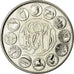 França, Medal, Ecu Europa, Marianne, 1993, Rodier, MS(65-70), Cobre-níquel