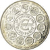 França, Medal, 1er Janvier 1999, Euro Parité, EUROPA, 1999, Jimenez