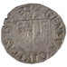 Switzerland, Sol, 1553, Genève, EF(40-45), Billon, 1.78
