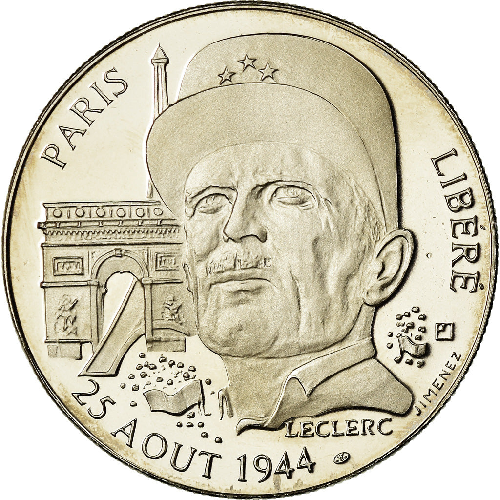 France, Medal, Seconde Guerre Mondiale, Paris Libéré, 25 Août 1944