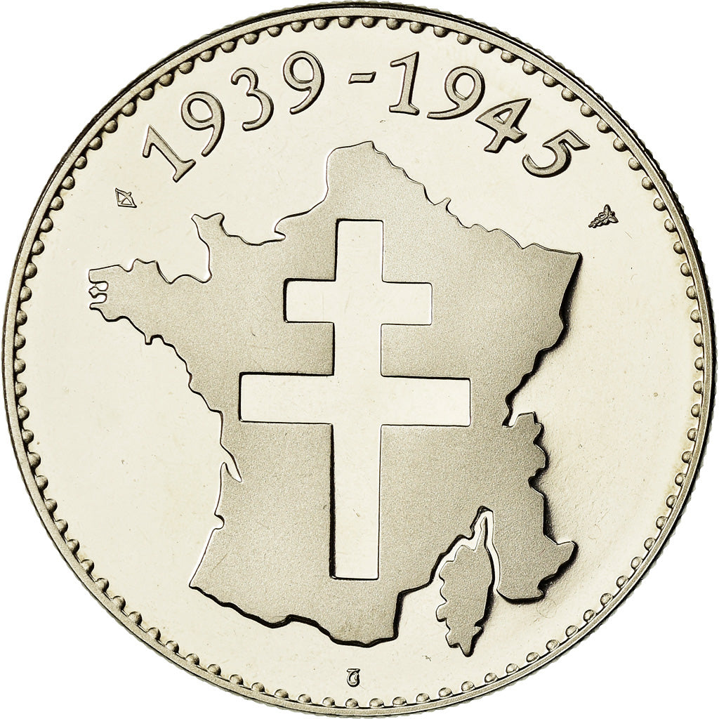 France, Medal, Seconde Guerre Mondiale, Paris Libéré, 25 Août 1944