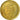 Moneda, Túnez, Muhammad al-Amin Bey, 5 Francs, 1946, Paris, EBC+, Aluminio -