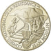 Frankrijk, Medaille, 1939-1945, Conseil National de la Résistance, Jean Moulin