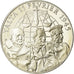 França, Medal, Seconde Guerre Mondiale, Les Accords de Yalta, Políticas