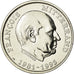 France, Médaille, François Mitterrand, Président de la République, Politics