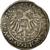 Moneda, Alemania, Batzen, 1523, MBC, Plata