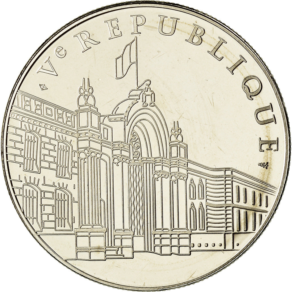 França, Medal, Ve République, Valery Giscard d'Estaing, Políticas, Sociedade