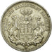 Coin, German States, HAMBURG, 2 Mark, 1905, Hamburg, AU(50-53), Silver