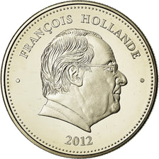 France, Médaille, François Hollande, Président de la République, Politics