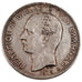 Greece, 5 Drachmes, 1875, Paris, EF(40-45), Silver, 24.91