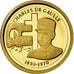 France, Medal, Charles De Gaulle, History, MS(65-70), Gold