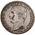 Grèce, Georges I, 5 Drachmes