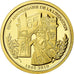 France, Medal, 65ème Anniversaire de la Libération, History, MS(65-70), Gold