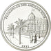 Frankrijk, Medaille, Provence, Promenade des Anglais Nice, FDC, Zilver